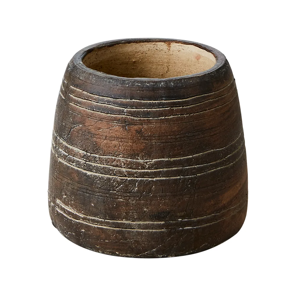 Affari of Sweden, Camille Kruka S Brown