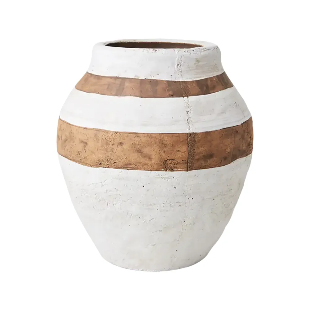 Affari of Sweden, Camille Kruka M White/brown