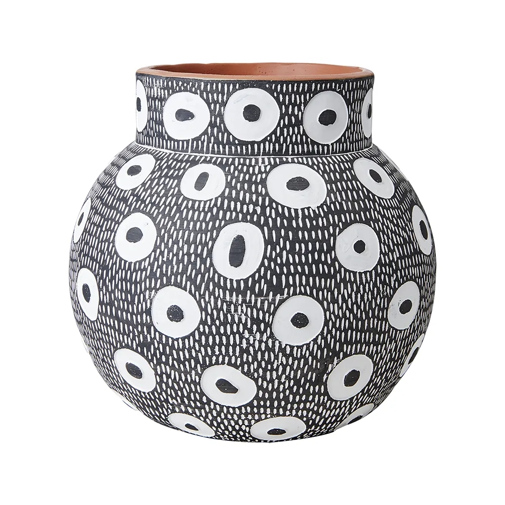 Affari of Sweden, Camille Kruka L Black/white