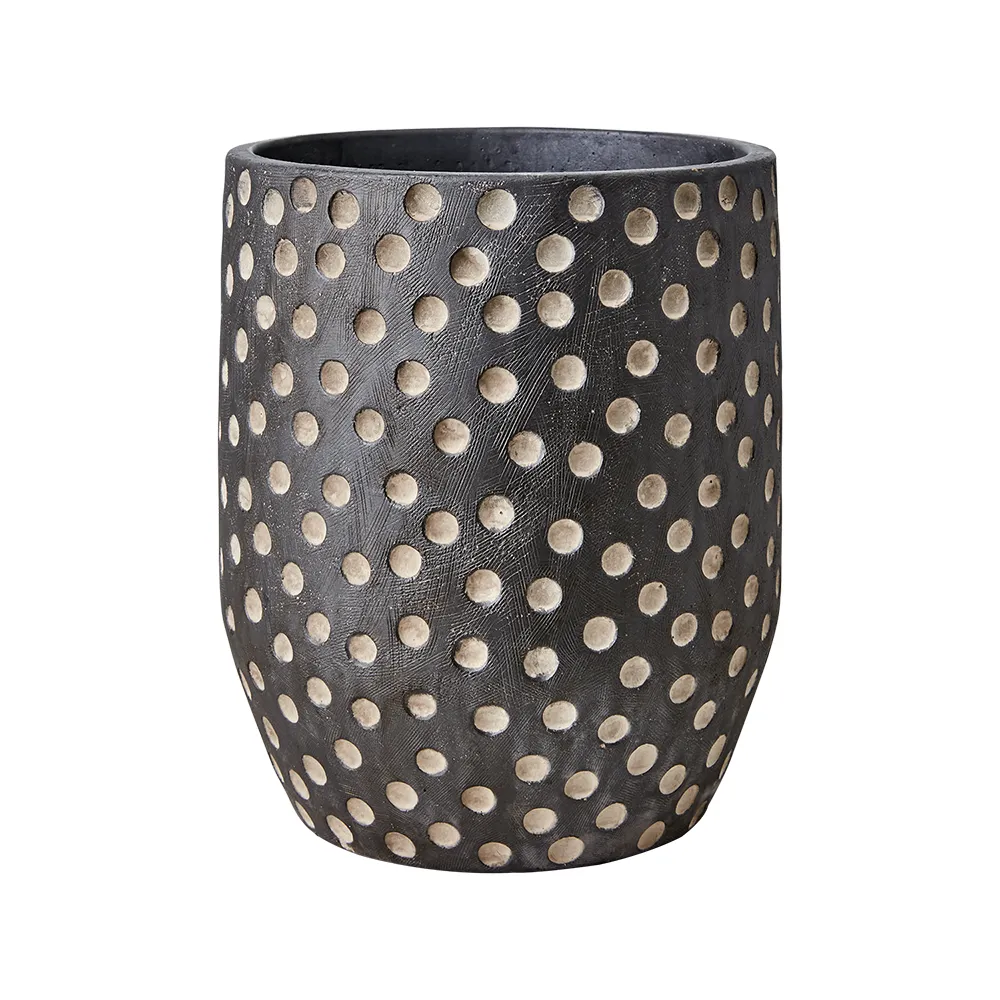 Affari of Sweden, Camille Kruka M Black/brown