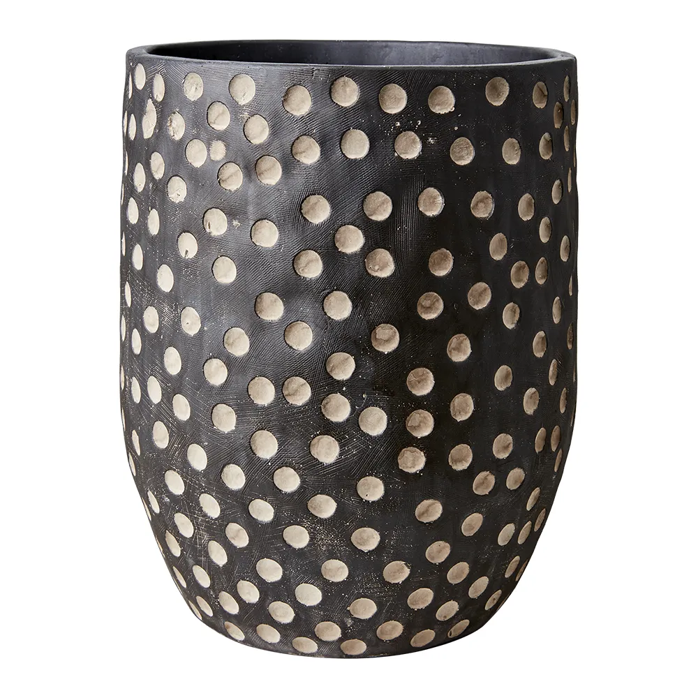 Affari of Sweden, Camille Kruka L Black/brown