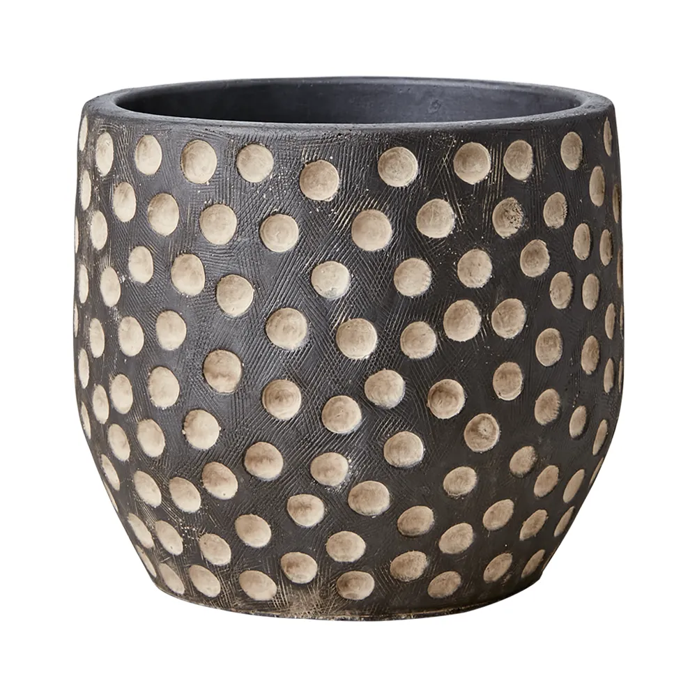 Affari of Sweden, Camille Kruka M Black/brown