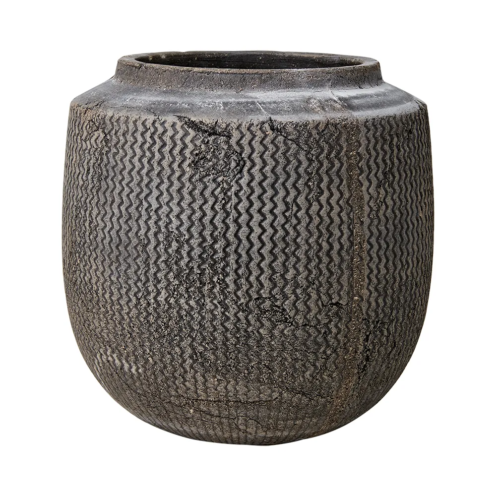 Affari of Sweden, Cino kruka