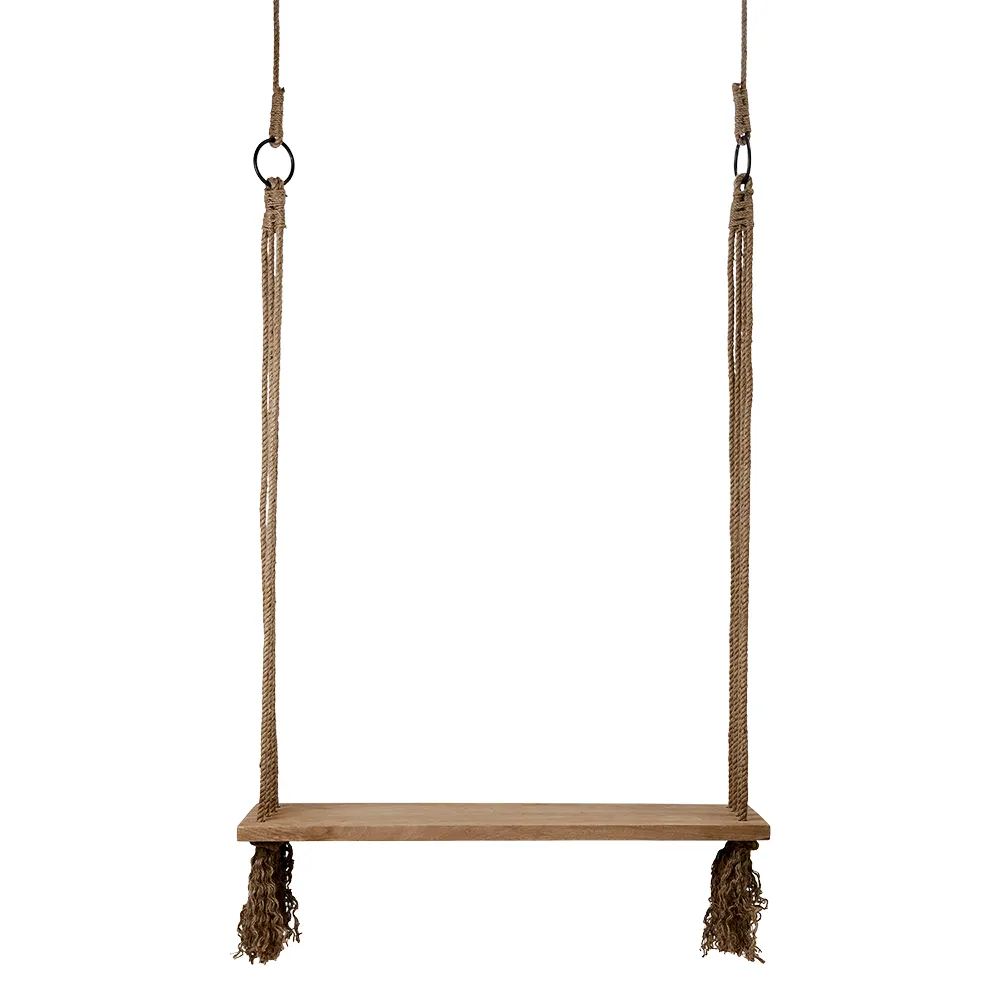 Affari of Sweden, PORTLAND gunga ljusbrun 100 cm