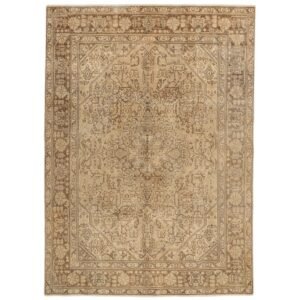 Vintage Royal Fine orientalisk matta 198 x 280 cm