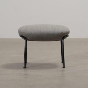 Wendelbo Aloe fotpall