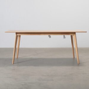 Tyrö matbord 190 cm