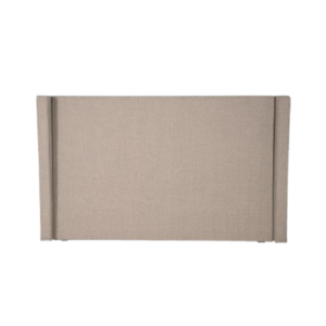 Premium sänggavel 160 cm beige