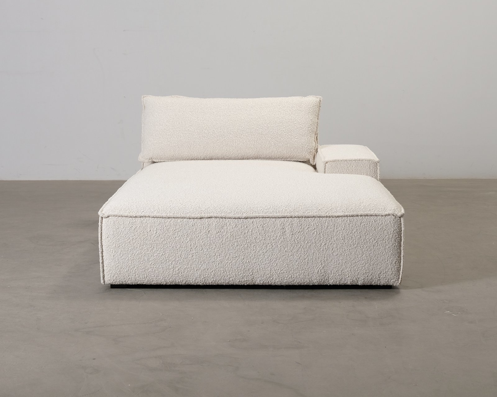 Sofacompany Daphne divanmodul naturvit