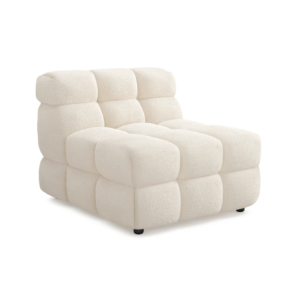Elise fåtölj beige