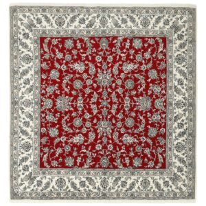 Nain Kashmar orientalisk matta 288 x 300 cm