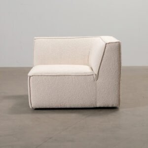 Sofacompany Dane hörnmodul naturvit