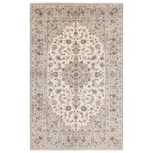 Keshan Fine orientalisk matta 145 x 238 cm