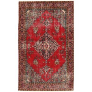 Vintage Royal Fine orientalisk matta 147 x 240 cm