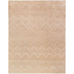 Rezas Damask matta 251 x 308 cm