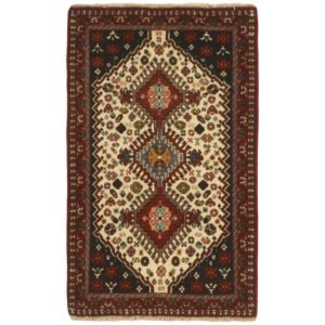 Yalameh orientalisk matta 65 x 105 cm