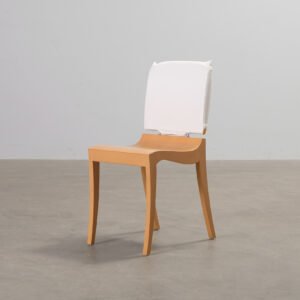 Ligne Roset Finn matstol björk