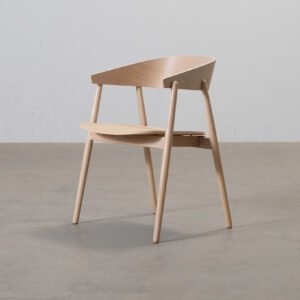 Andersen AC2 karmstol ek