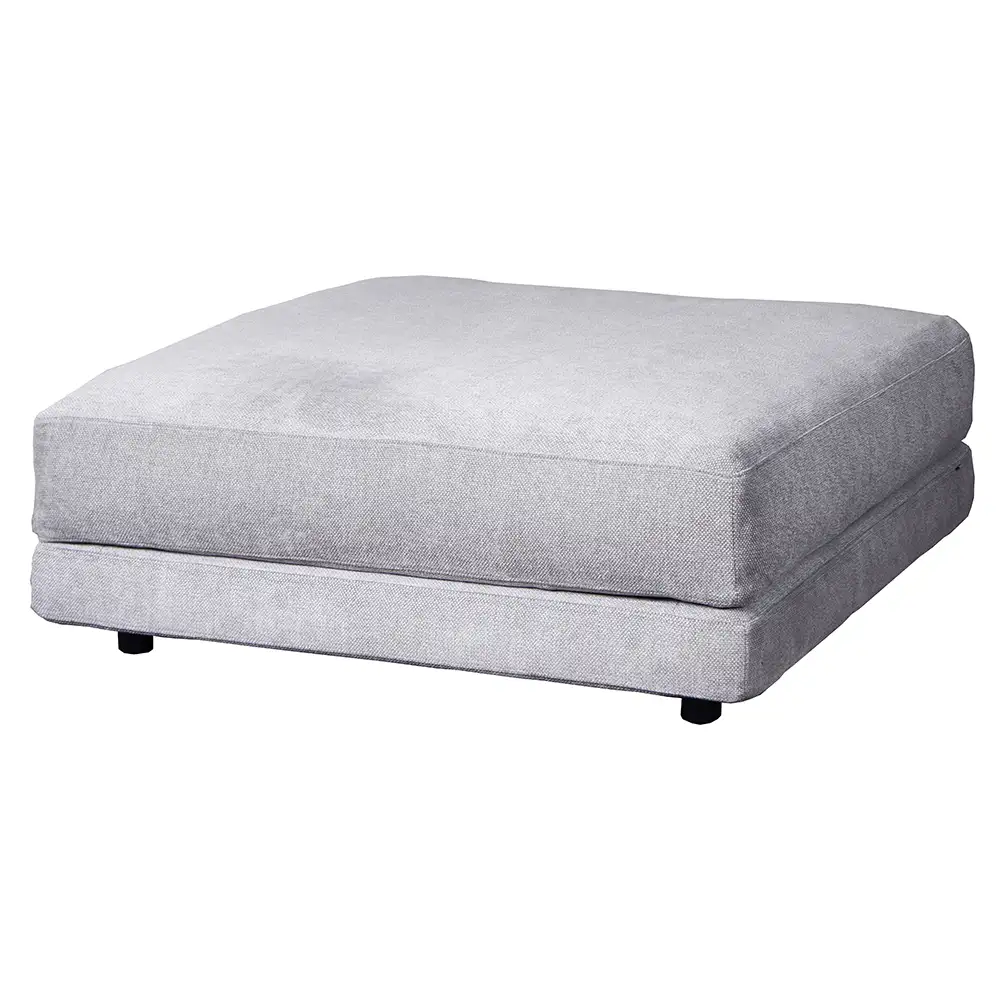 Cane-line, Scale puff Light grey Essence