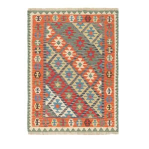 Kelim orientalisk matta 152 x 200 cm