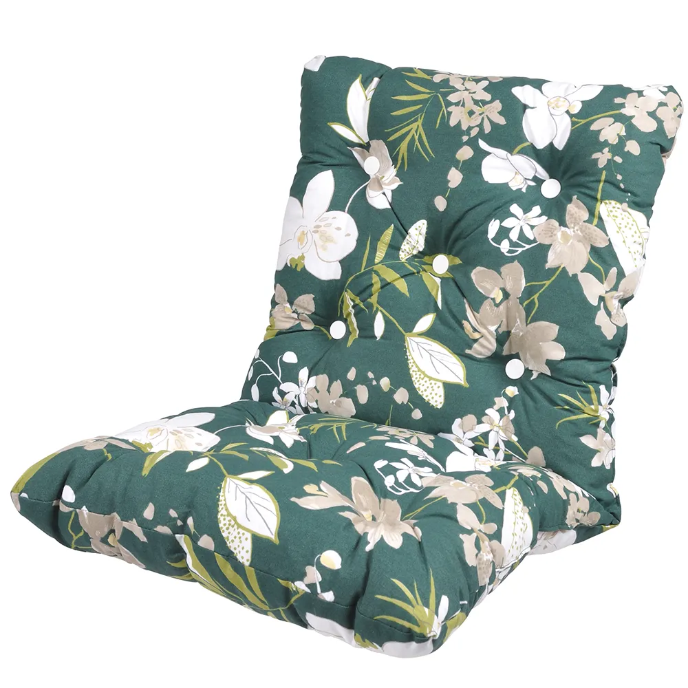 Fritab, Minivik Flockdyna Green Botanical