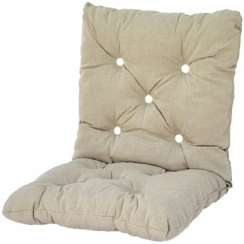 Fritab, Minivik Flockdyna Sand