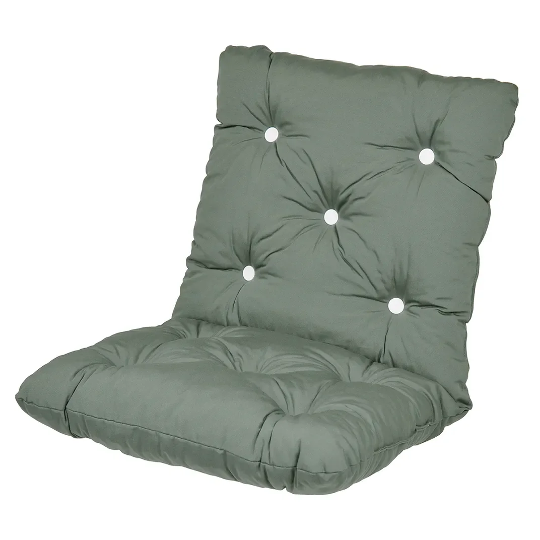 Fritab, Minivik flockdyna Mossgrön