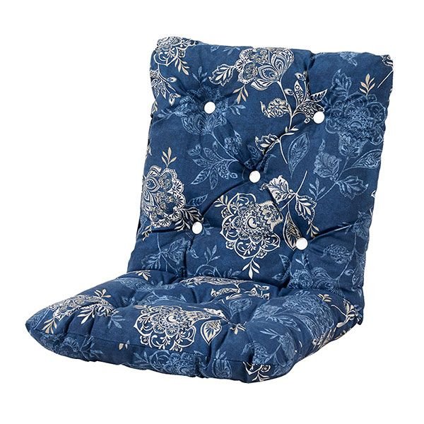 Fritab, Minivik Flockdyna Nadirablue