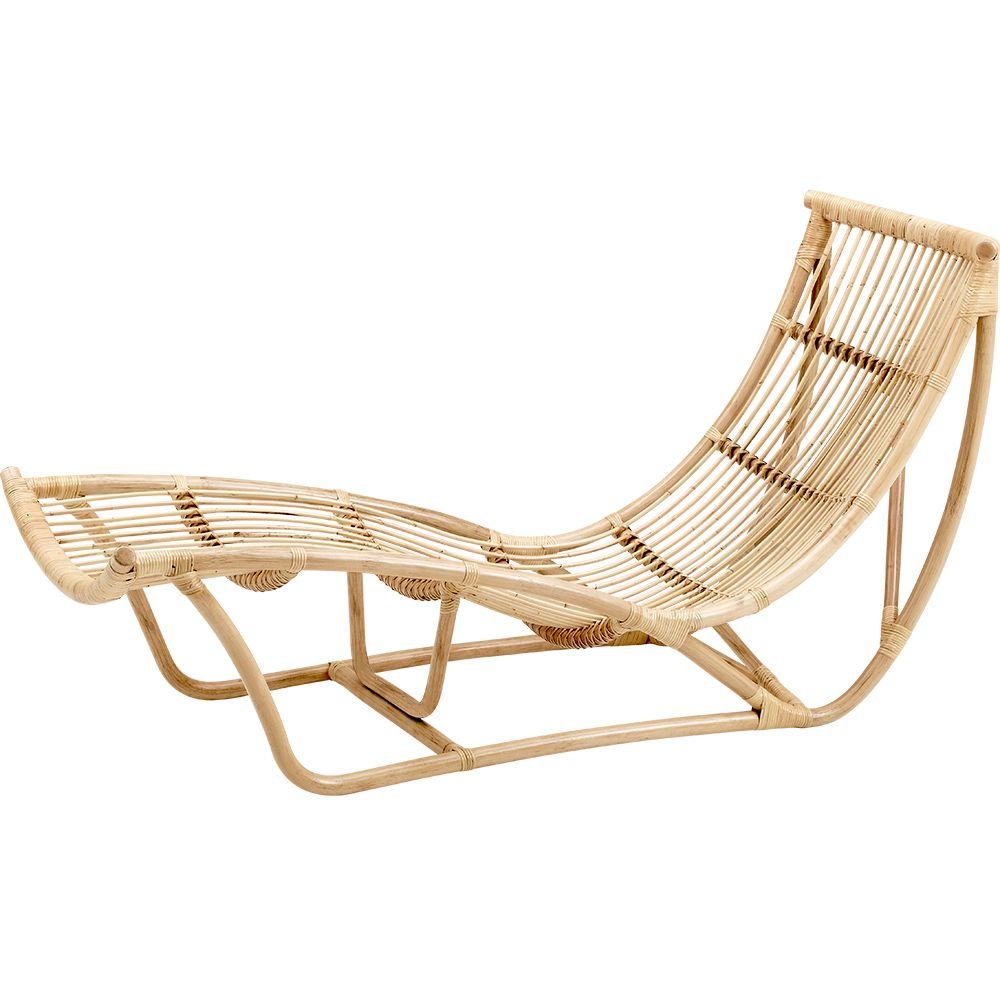 Sika Design, Michelangelo Dagbädd Natur