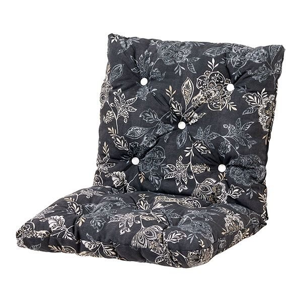 Fritab, Lågvik Flockdyna Nadirablack