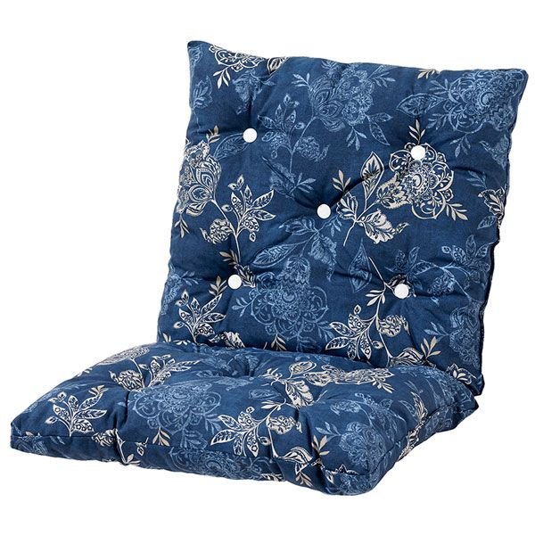 Fritab, Lågvik Flockdyna Nadirablue