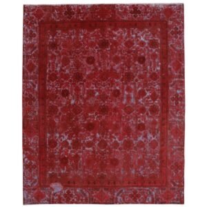 Vintage Royal Fine orientalisk matta 219 x 271 cm