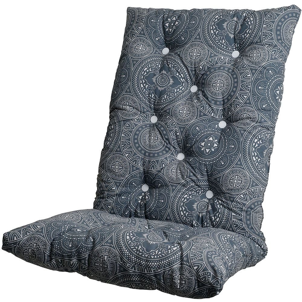 Fritab, Högvik Flockdyna Mandalagrey