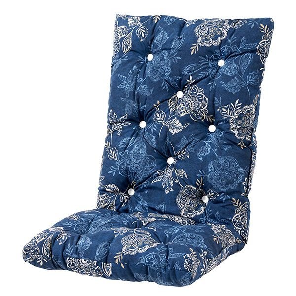 Fritab, Högvik Flockdyna Nadirablue