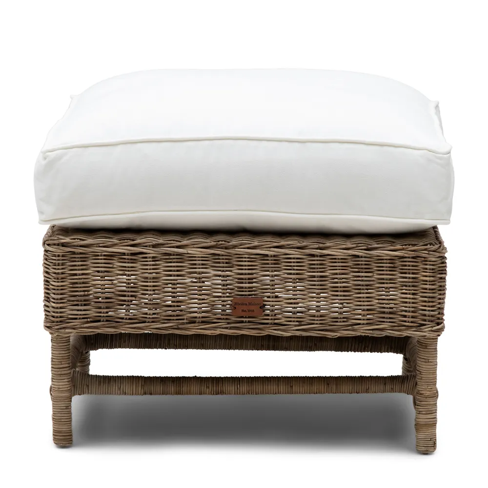 Riviera Maison, Nicolas fotpall