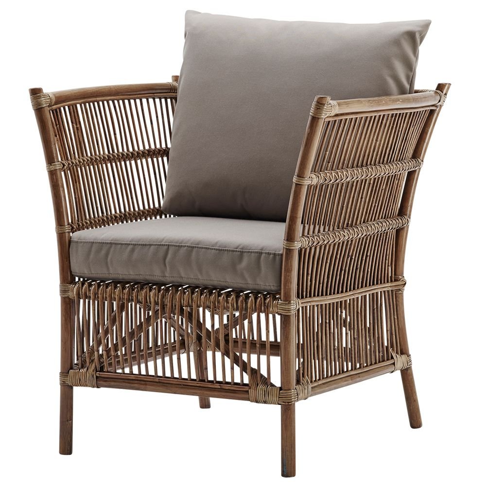 Sika Design, Donatello Fåtölj Antik