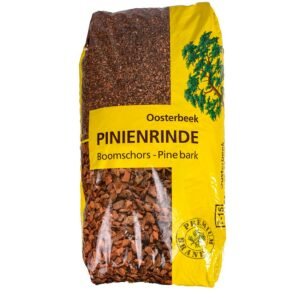 Mr Plant, Pinjebark 70 Liter