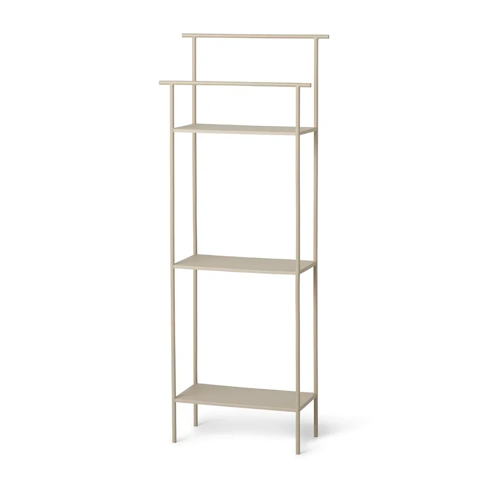 Ferm Living, Dora Hylla - Cashmere