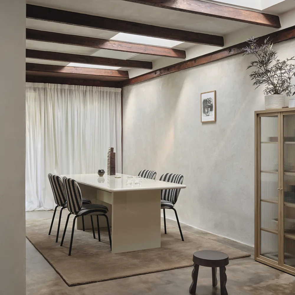 Ferm Living, Rink & Rico matgrupp