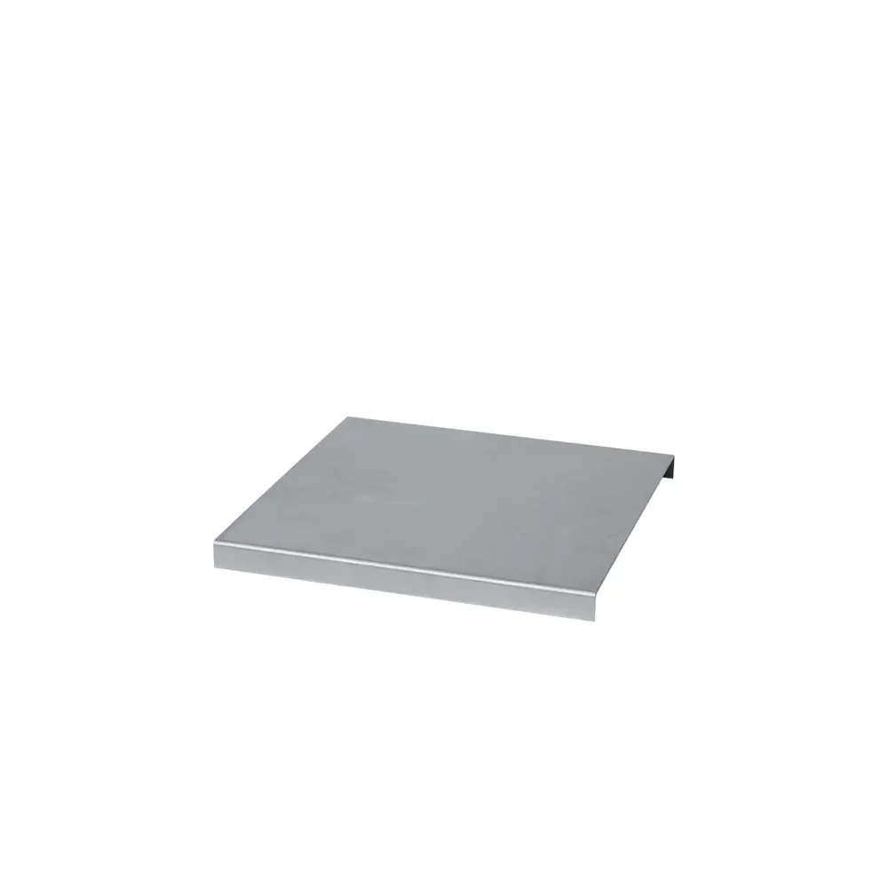 Ferm Living, Lager Tray for Plant Box - Aluminium