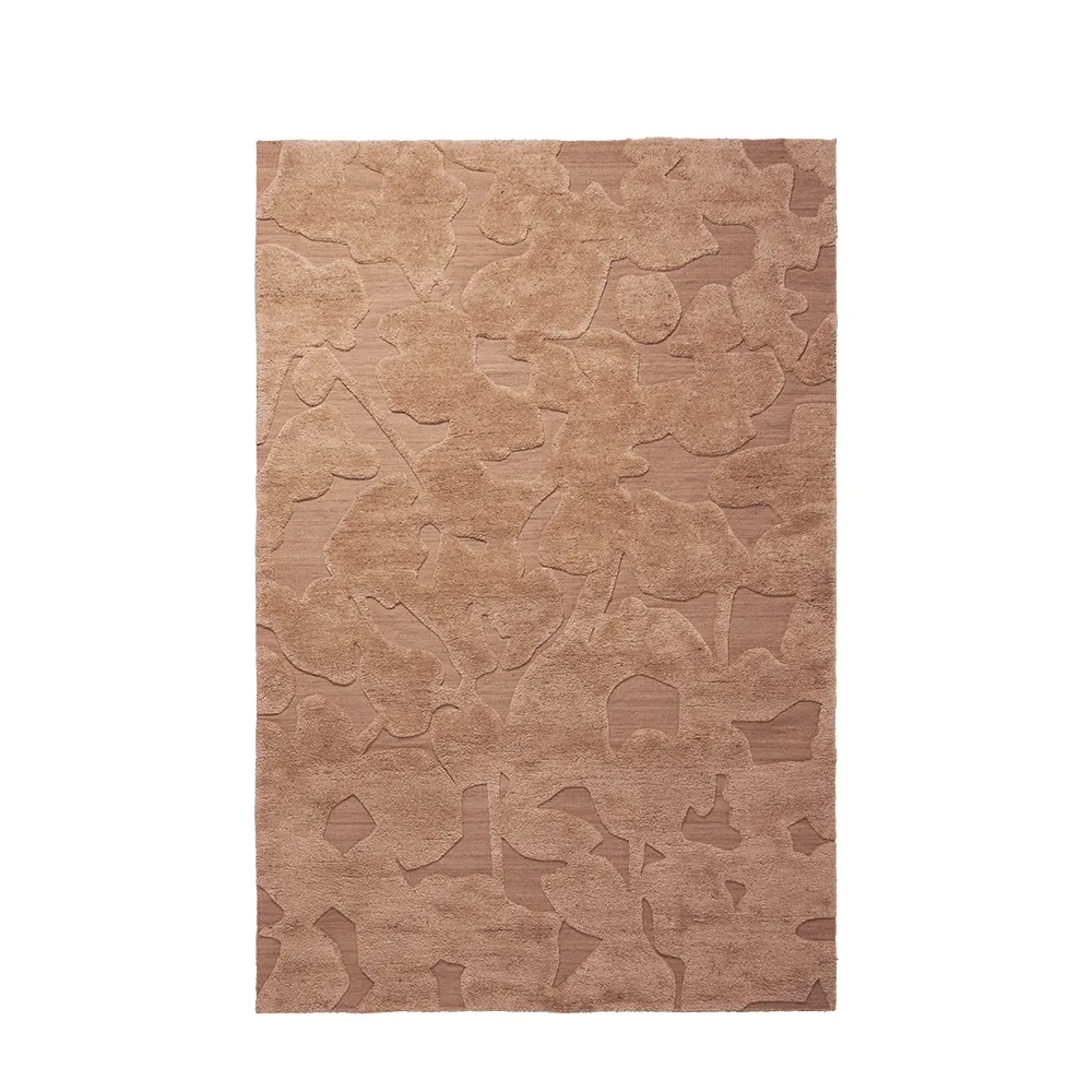 Ferm Living, Ullmatta Cilla 200x300 cm