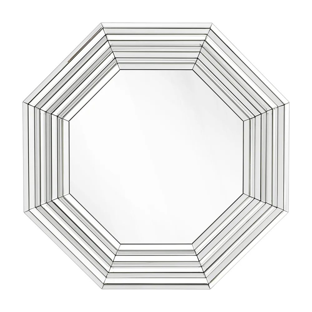 Eichholtz, Väggspegel Parade S