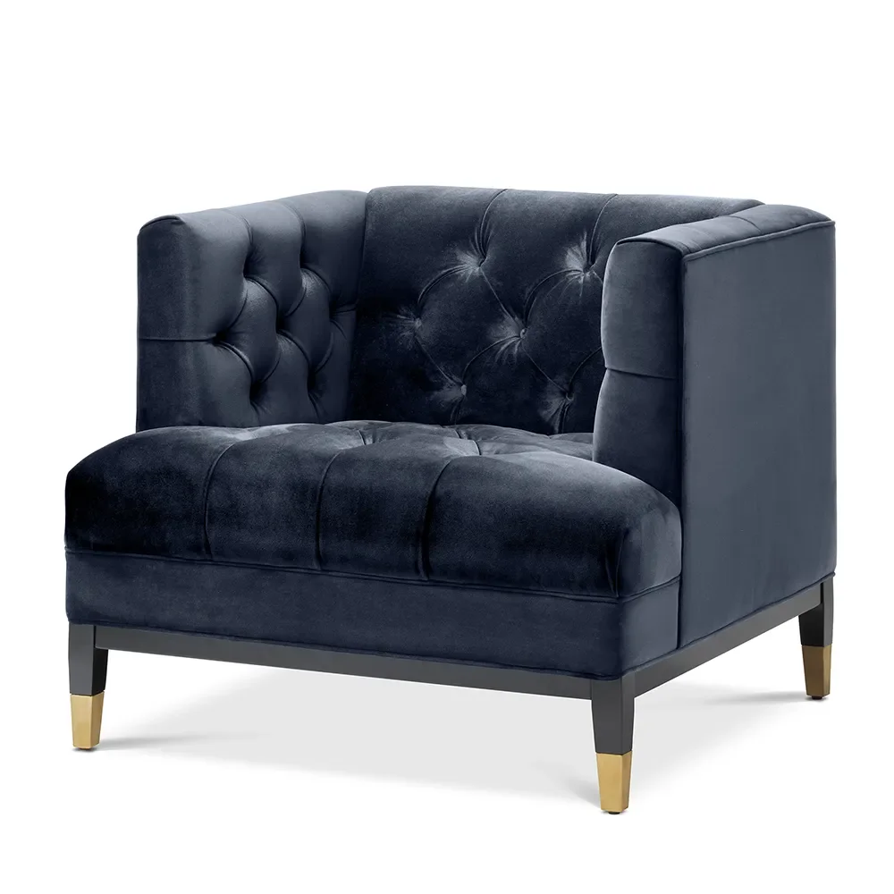 Eichholtz, Fåtölj Castelle