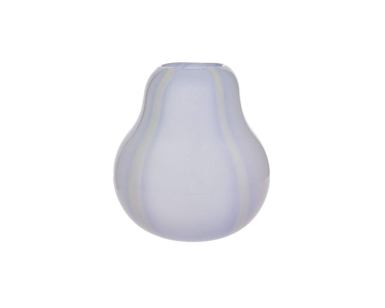 OYOY Kojo vas lavendel / vit