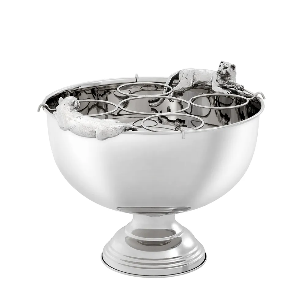 Eichholtz, Champagnekylare Jordan