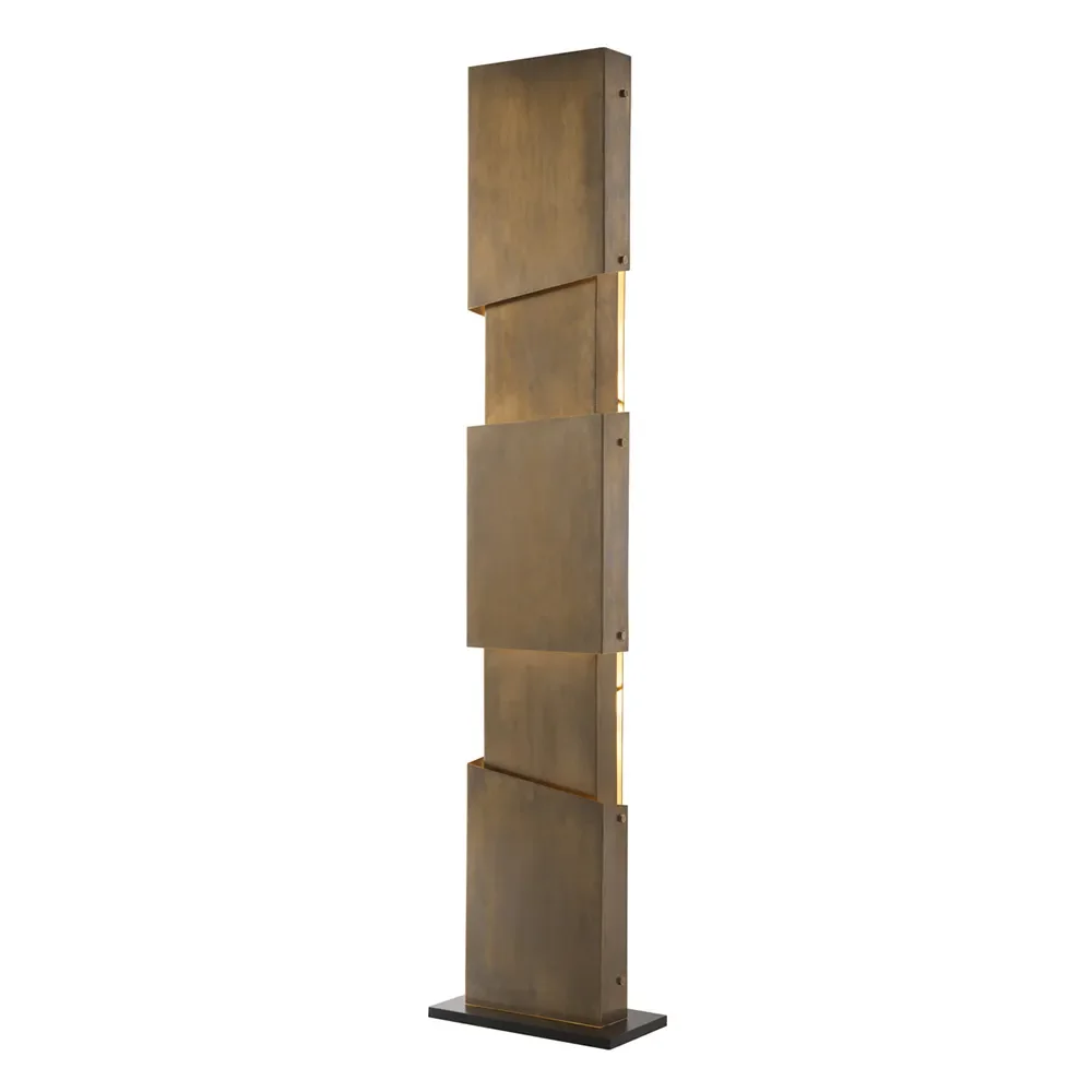 Eichholtz, Golvlampa Shadow