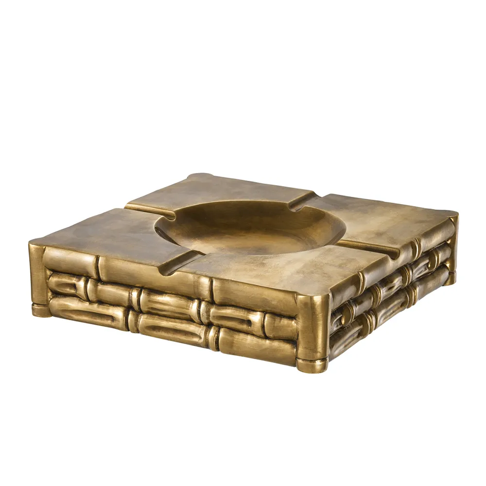 Eichholtz, Askfat Bamboo