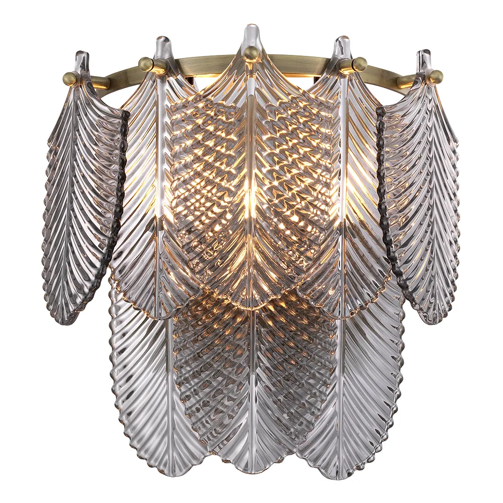 Eichholtz, Vägglampa Verbier