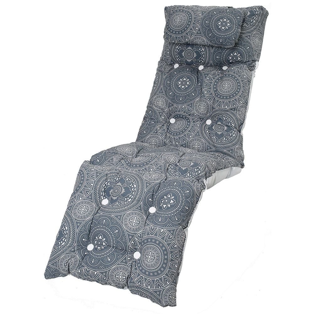 Fritab, Baden-Baden Flockdyna Mandalagrey