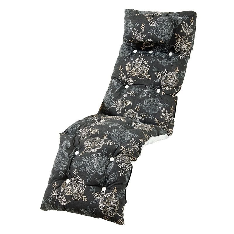 Fritab, Baden-Baden Flockdyna Nadirablack